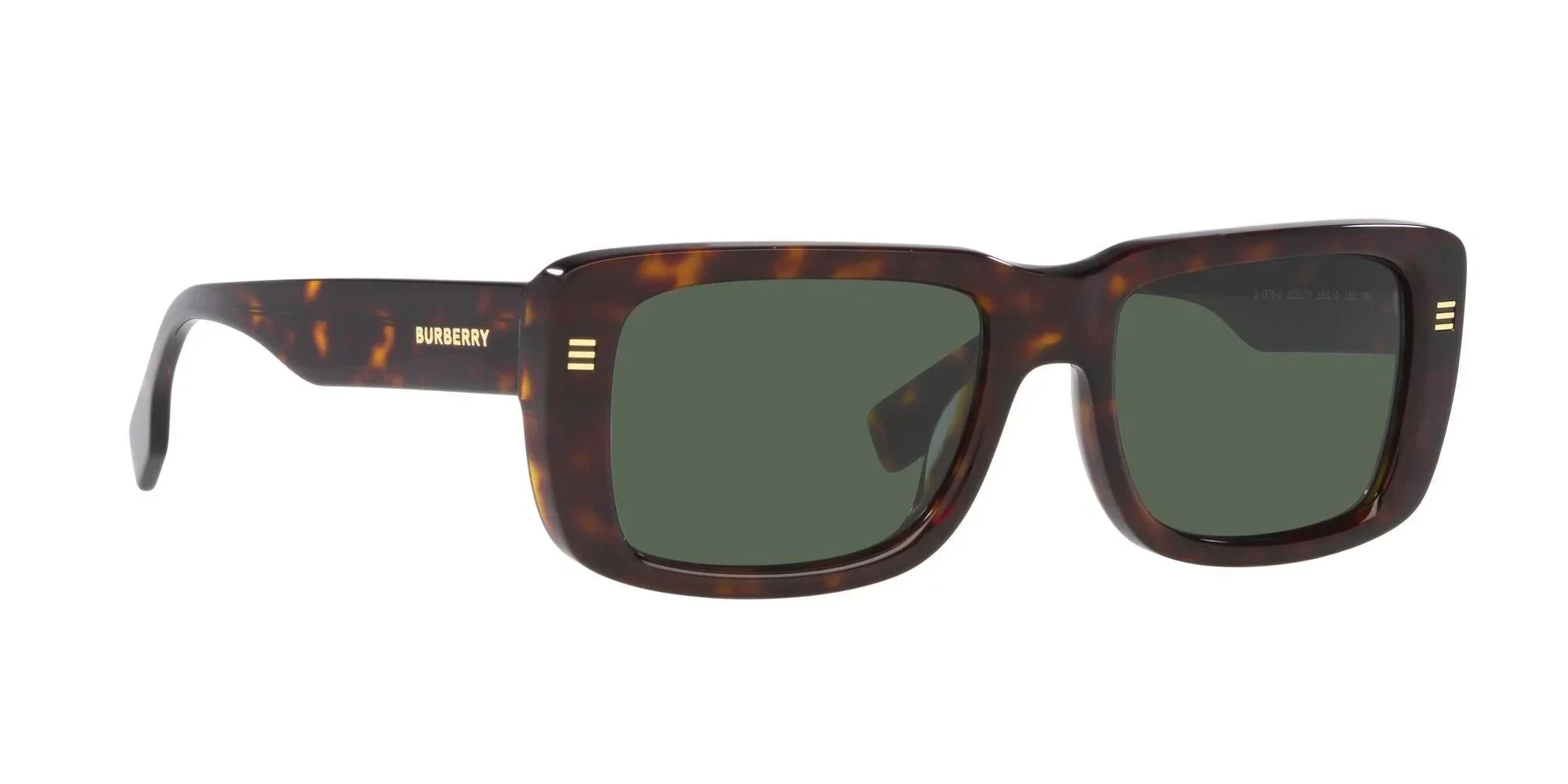 Burberry | 4376U | Havana - Image 3