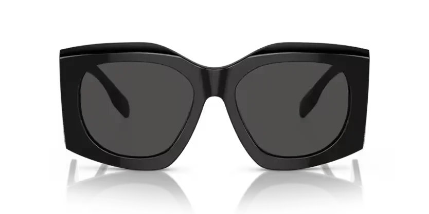 Burberry | 4388U - Madeline | Black