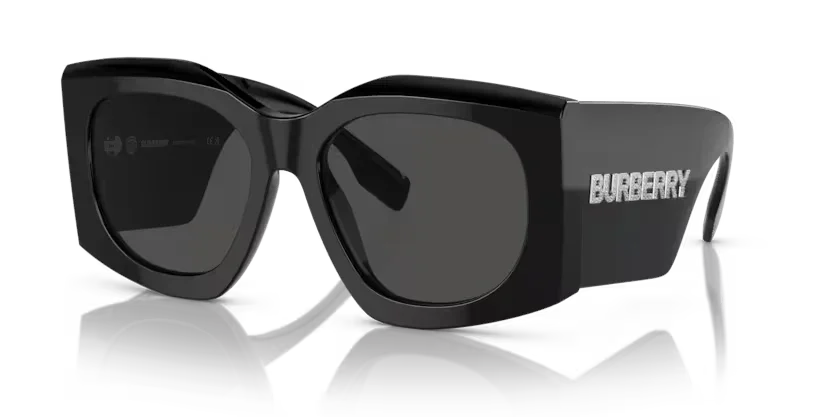 Burberry | 4388U - Madeline | Black - Image 2