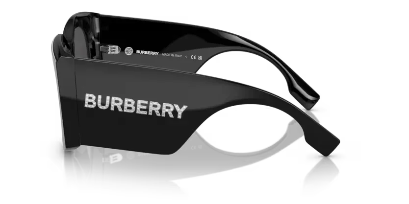 Burberry | 4388U - Madeline | Black - Image 3