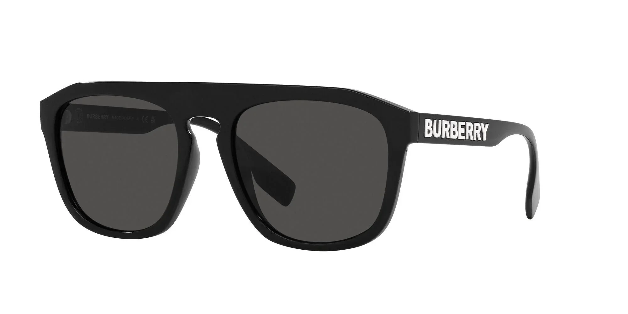 Burberry | 4396U Wren | Black - Image 2