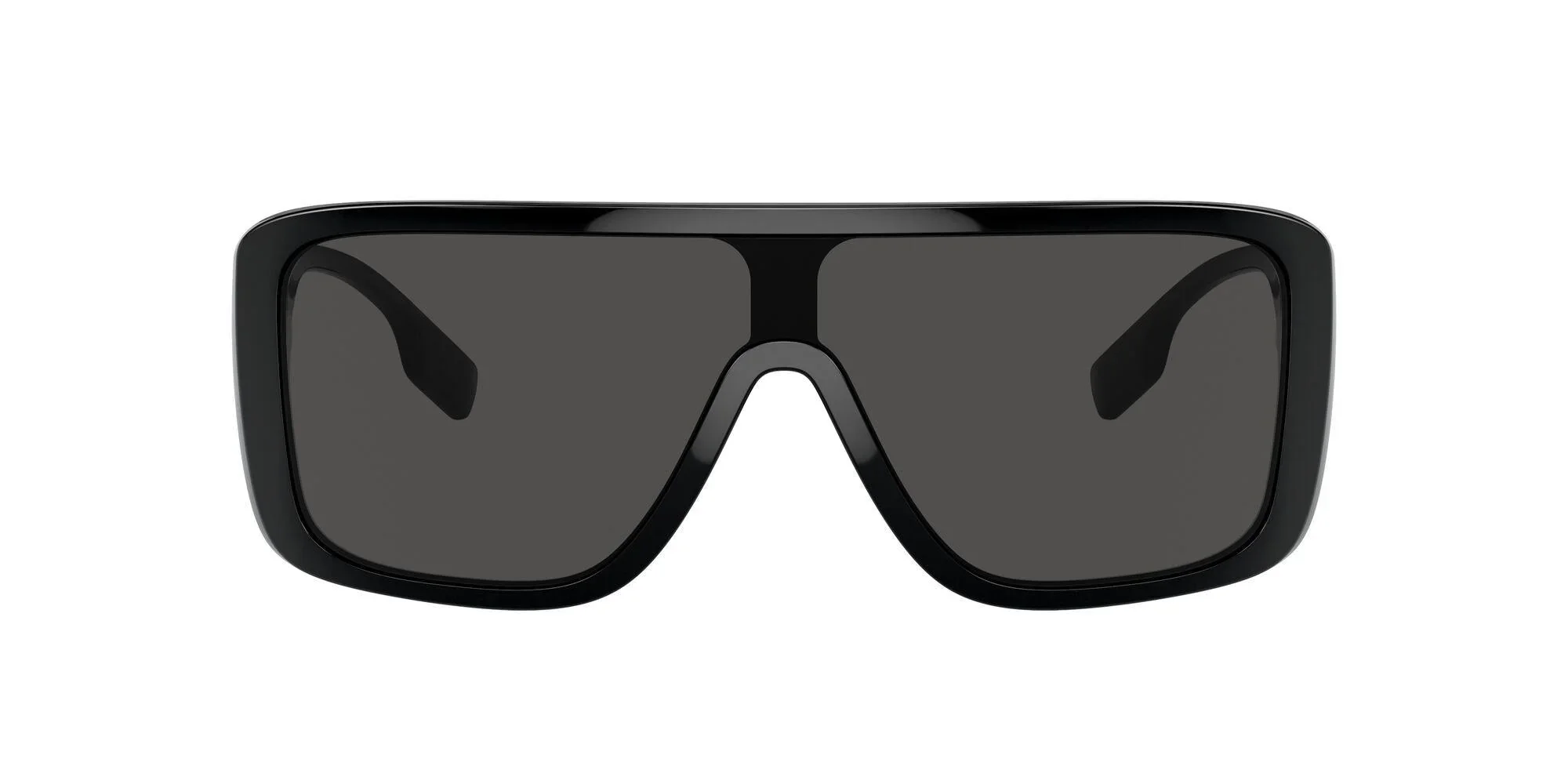 Burberry | 4401U | Black