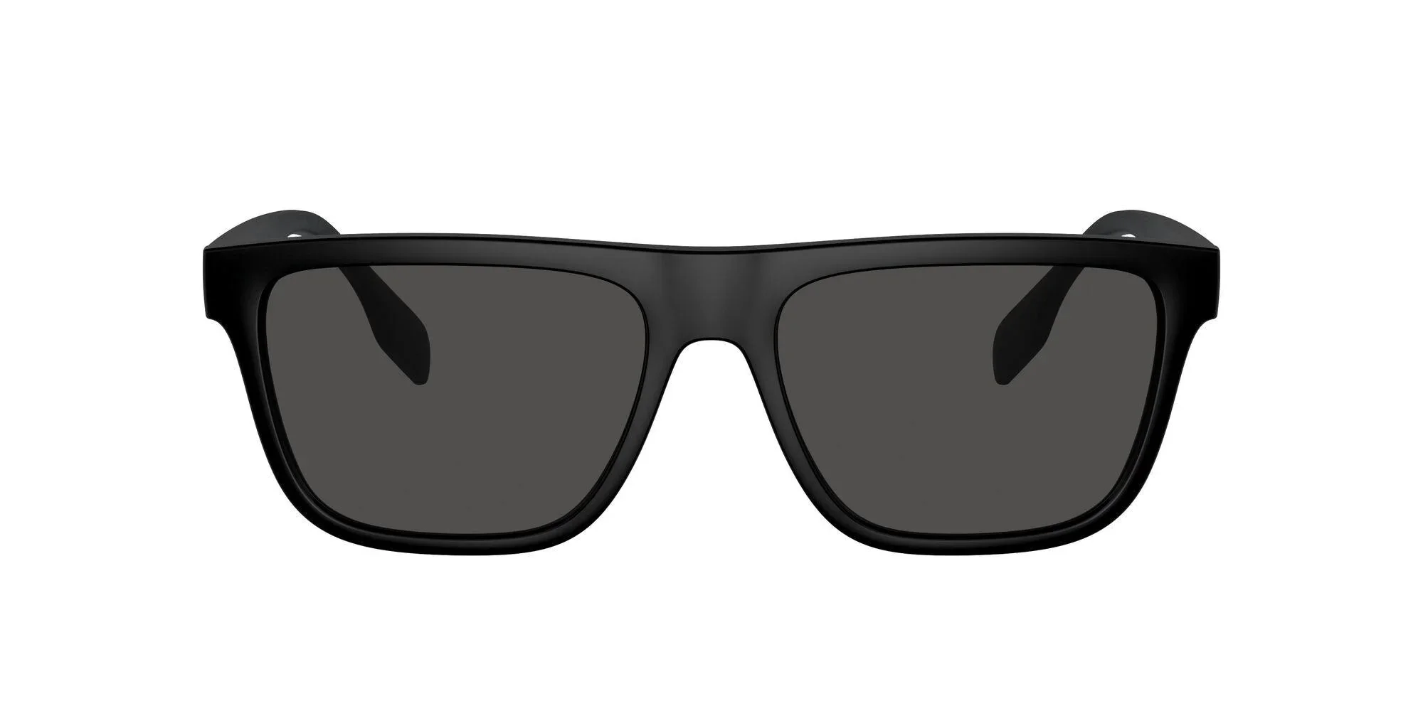 Burberry | 4402U | Matte Black
