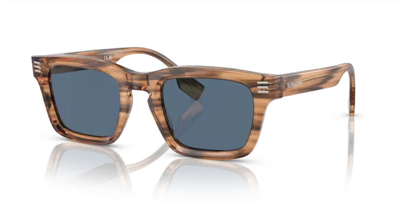 Burberry | 4403 | Brown - Image 2