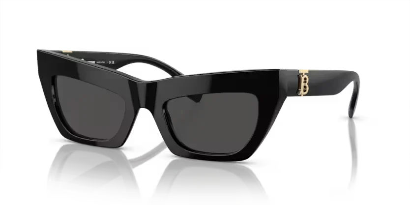 Burberry | 4405 | Black - Image 2