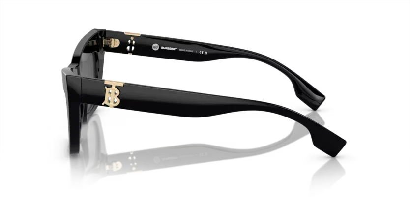 Burberry | 4405 | Black - Image 3