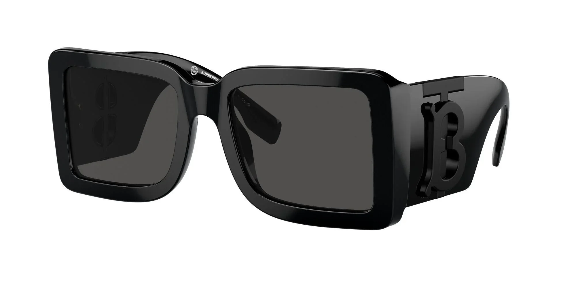 Burberry | 4406U | Black - Image 2