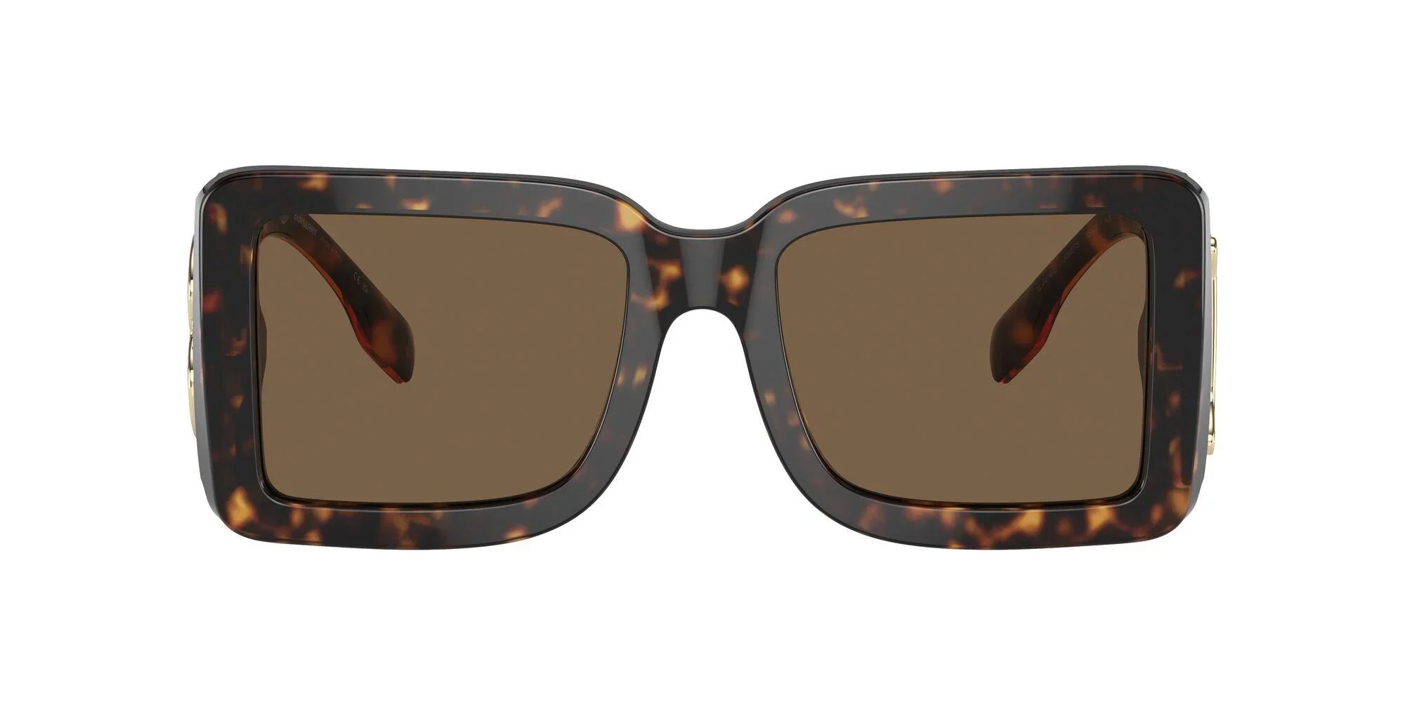 Burberry | 4406U | Dark Havana