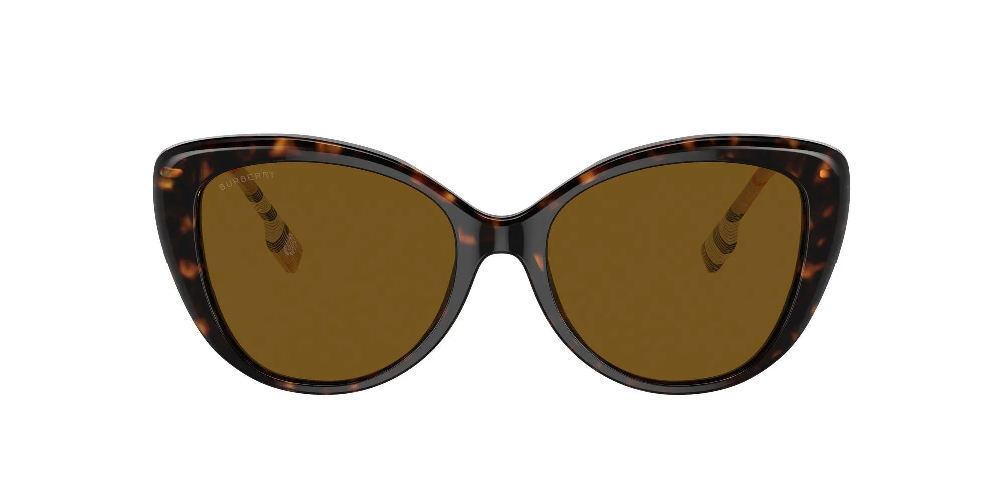 Burberry | 4407 | Havana Polarised