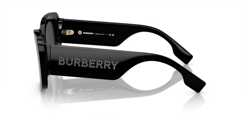 Burberry | 4410 | Black - Image 2