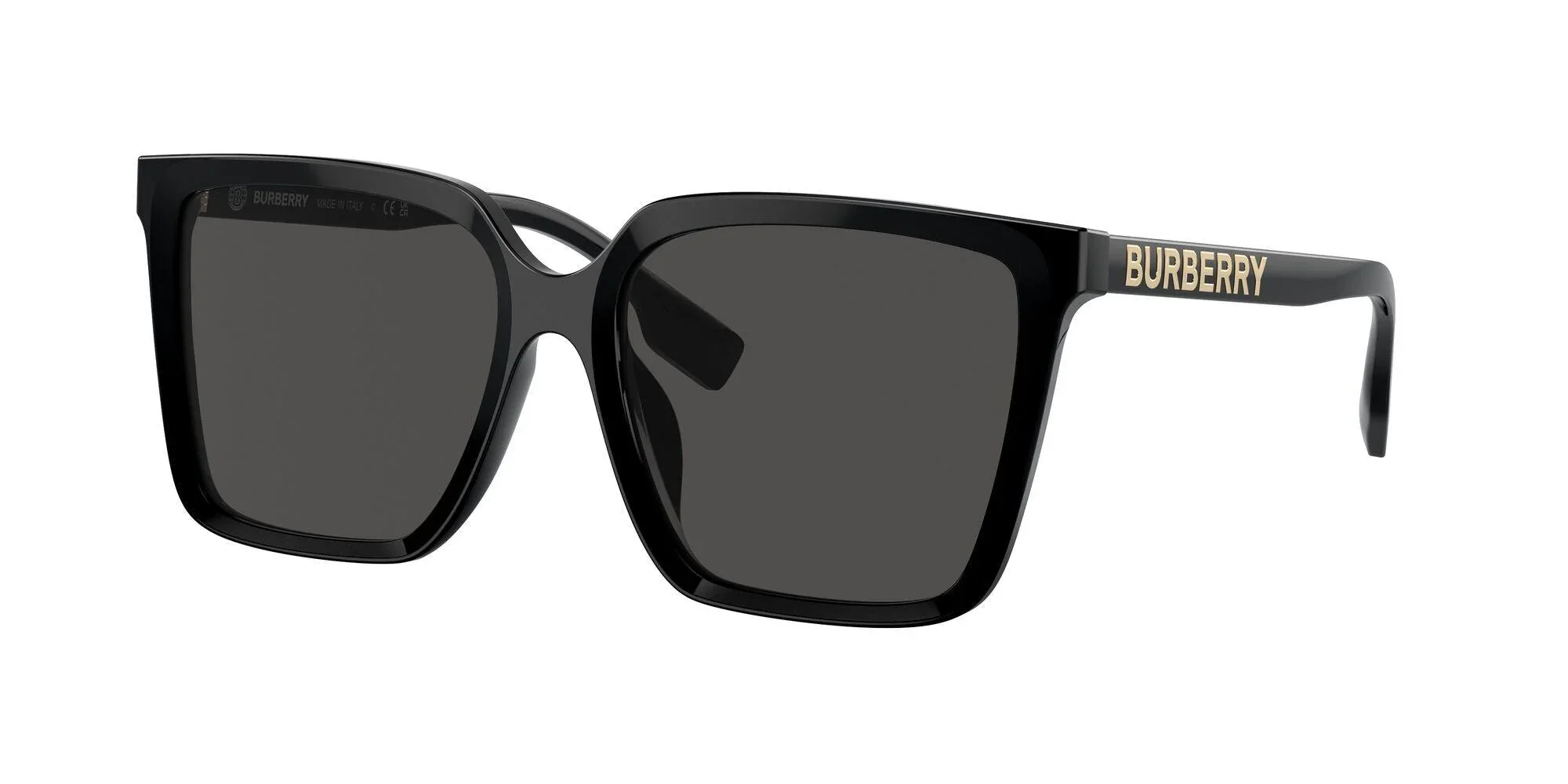 Burberry | 4411D | Black - Image 2