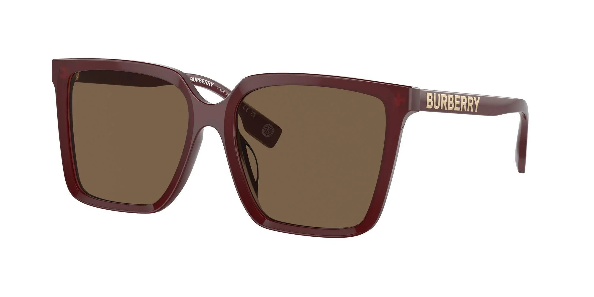 Burberry | 4411D | Bordeaux - Image 2