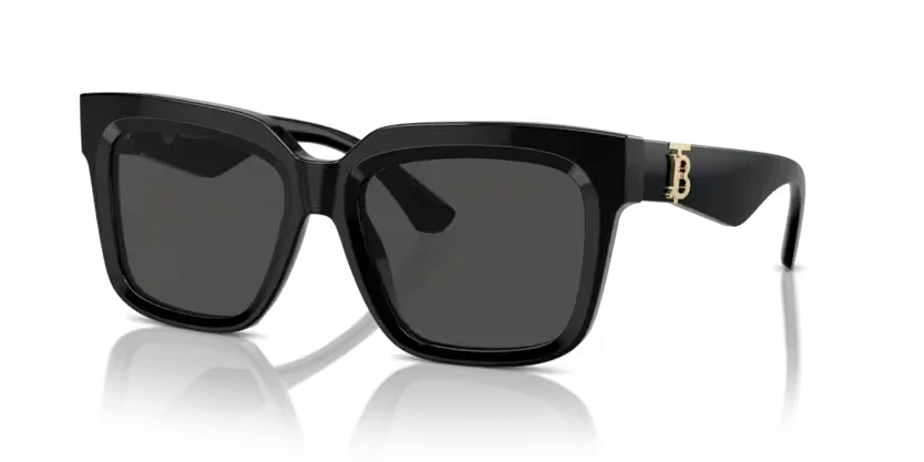 Burberry | 4419 | Black - Image 2
