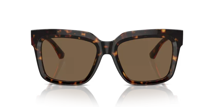 Burberry | 4419 | Dark Havana