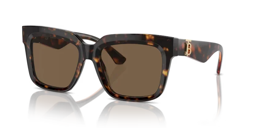 Burberry | 4419F | Dark Havana - Image 2