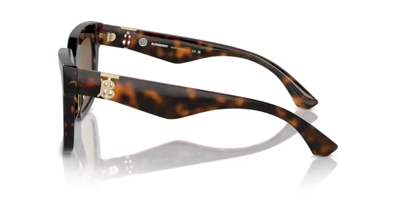 Burberry | 4419F | Dark Havana - Image 3