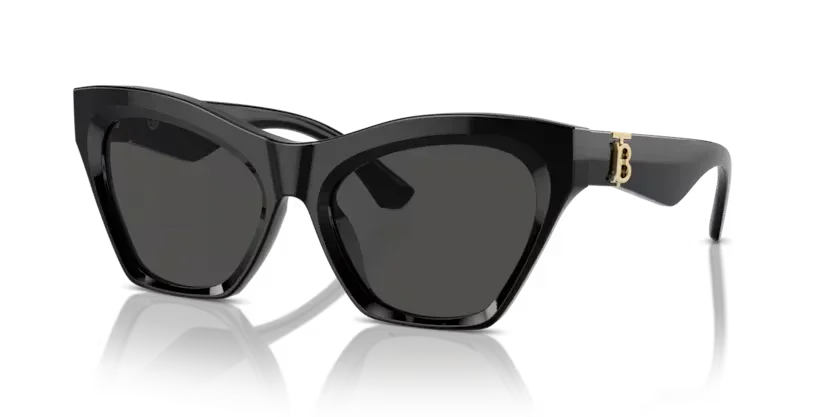 Burberry | 4420U | Nero - Image 2