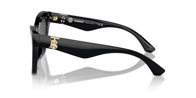 Burberry | 4420U | Nero - Image 3