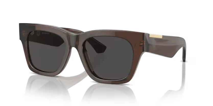 Burberry | 4424 | Brown - Image 2