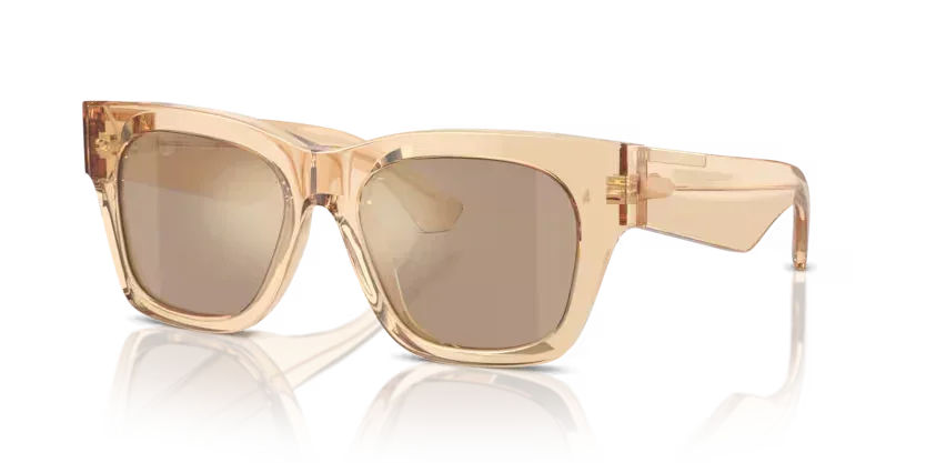Burberry | 4424 | Brown - Image 2