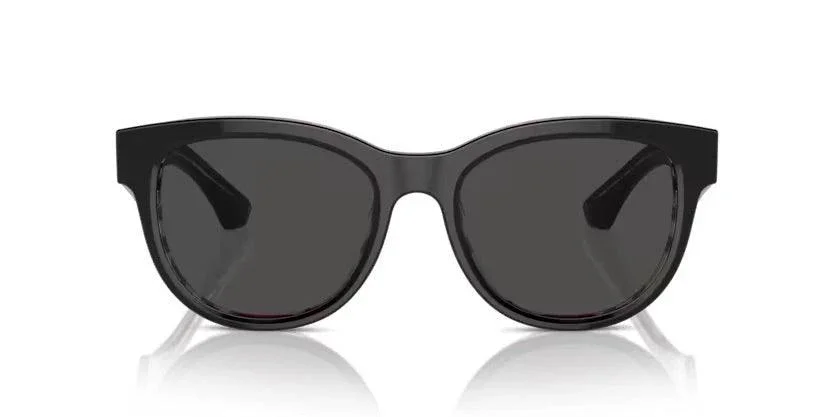 Burberry | 4432U | Black