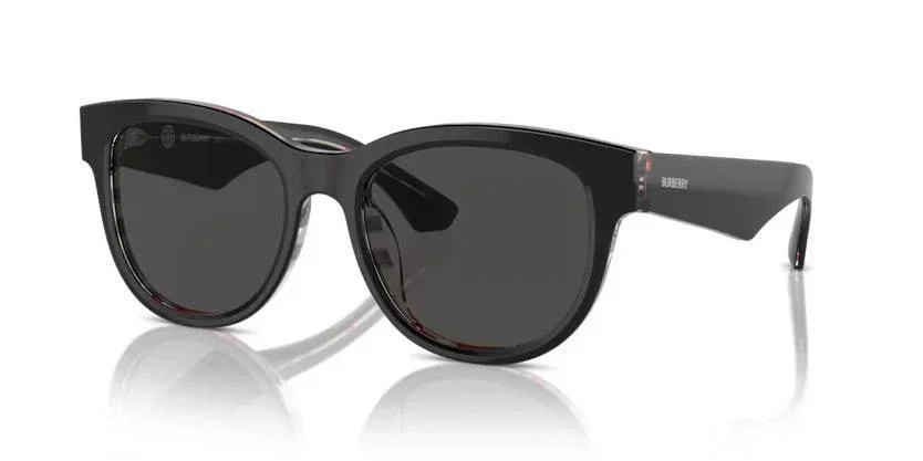 Burberry | 4432U | Black - Image 2