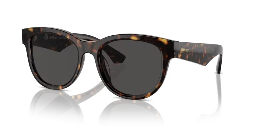 Burberry | 4432U | Dark Havana - Image 2