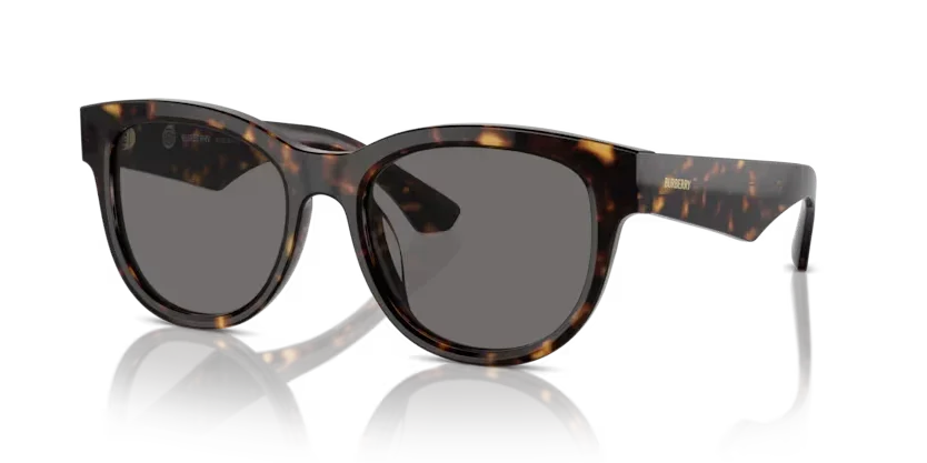 Burberry | 4432U | Dark Havana Polarised - Image 2