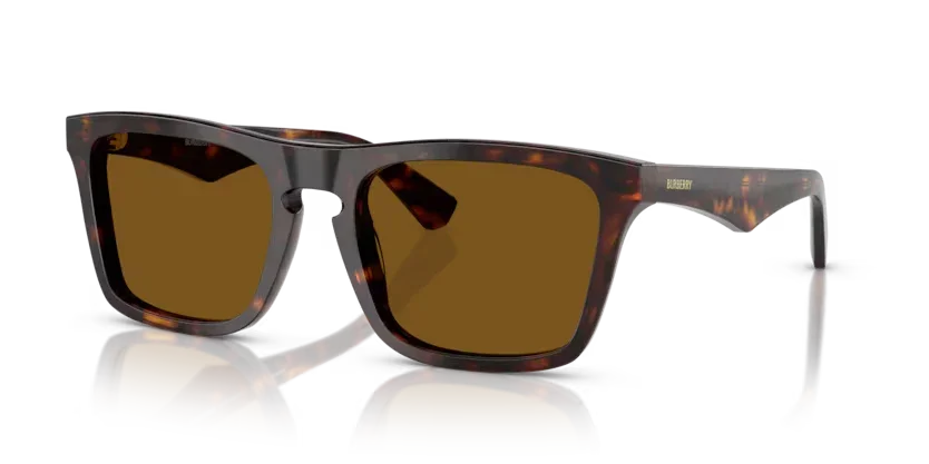 Burberry |4434 | Dark Havana Polarised - Image 2