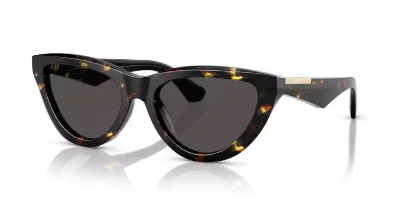 Burberry | 4436U | Yellow Havana - Image 2