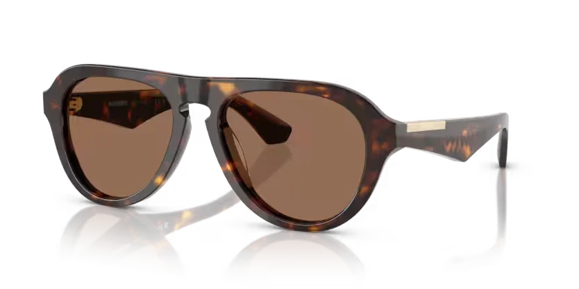 Burberry | 4437U | Dark Havana - Image 2