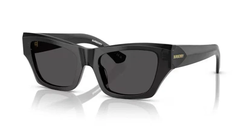 Burberry | 4441U | Grey - Image 2