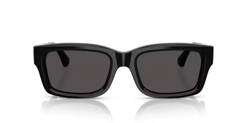 Burberry | 4443 | Black