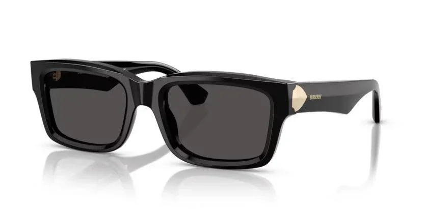 Burberry | 4443 | Black - Image 2
