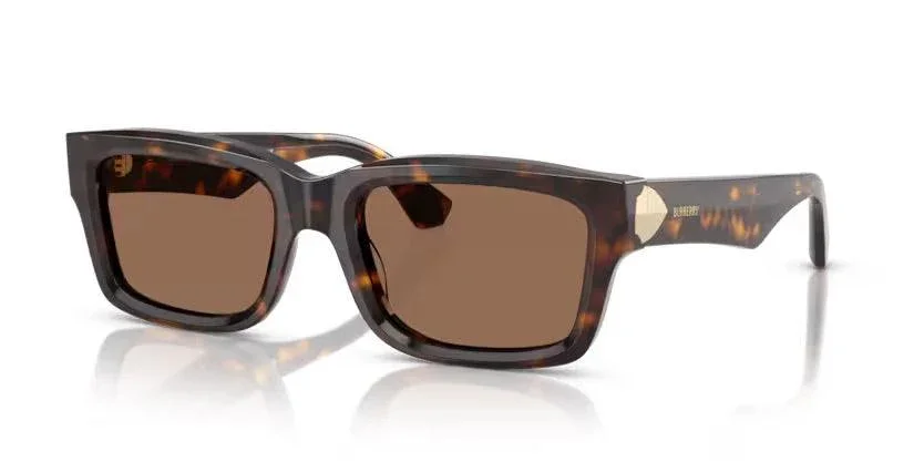 Burberry | 4443 | Dark Havana - Image 2