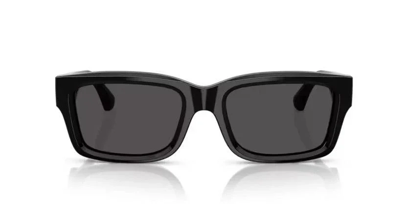 Burberry | 4443F | Black