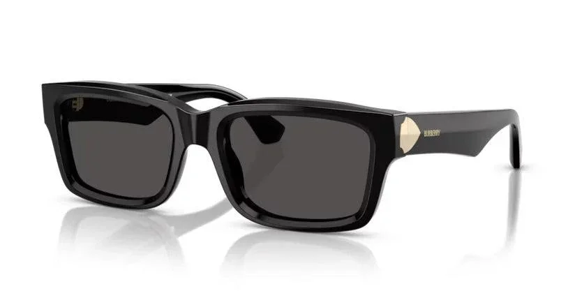 Burberry | 4443F | Black - Image 2