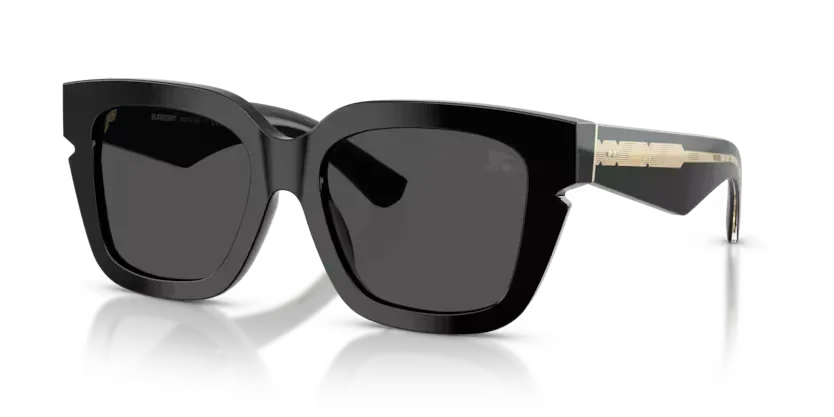 Burberry | 4453F | Black - Image 2