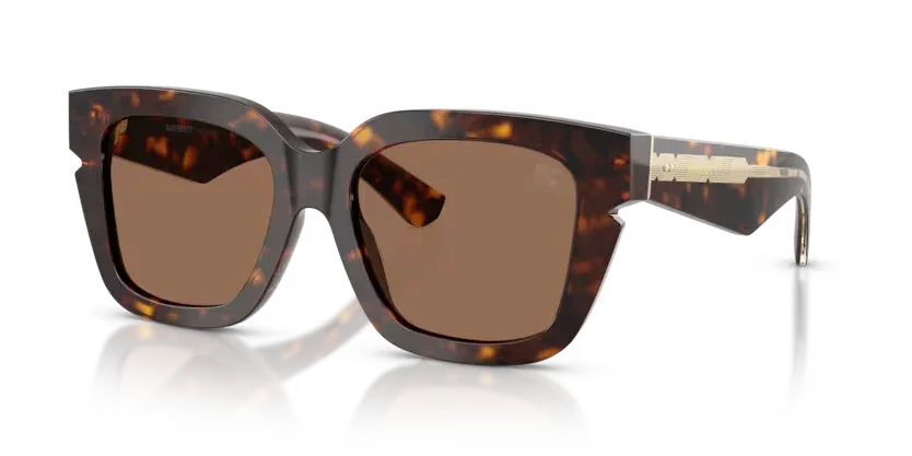 Burberry | 4453F | Dark Havana - Image 2
