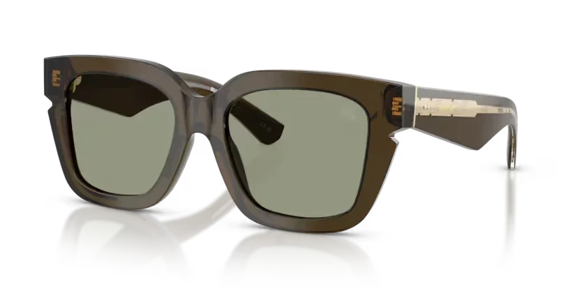 Burberry | 4453F | Green - Image 2
