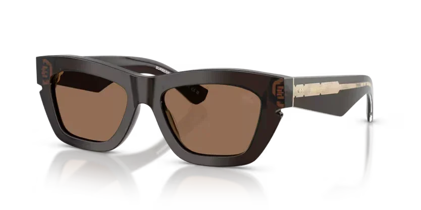 Burberry | 4454 | Brown - Image 2