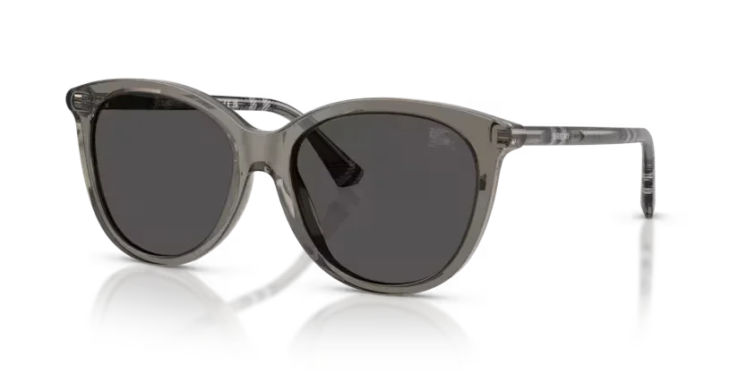 Burberry | 4455 | Grey - Image 2