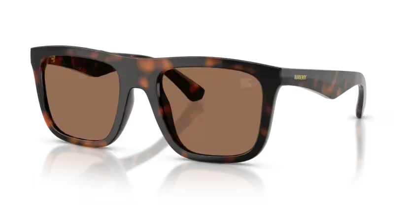 Burberry | 4458U | Dark havana - Image 2