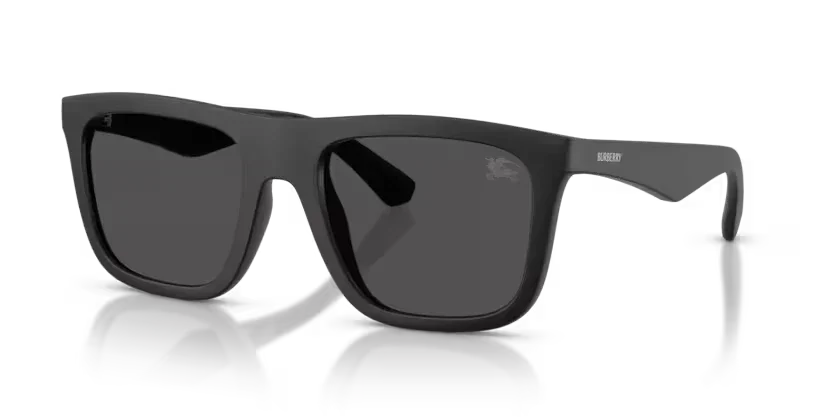 Burberry | 4458U | Matte Black - Image 2