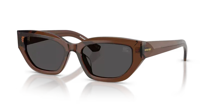 Burberry | 4463D | Brown - Image 2