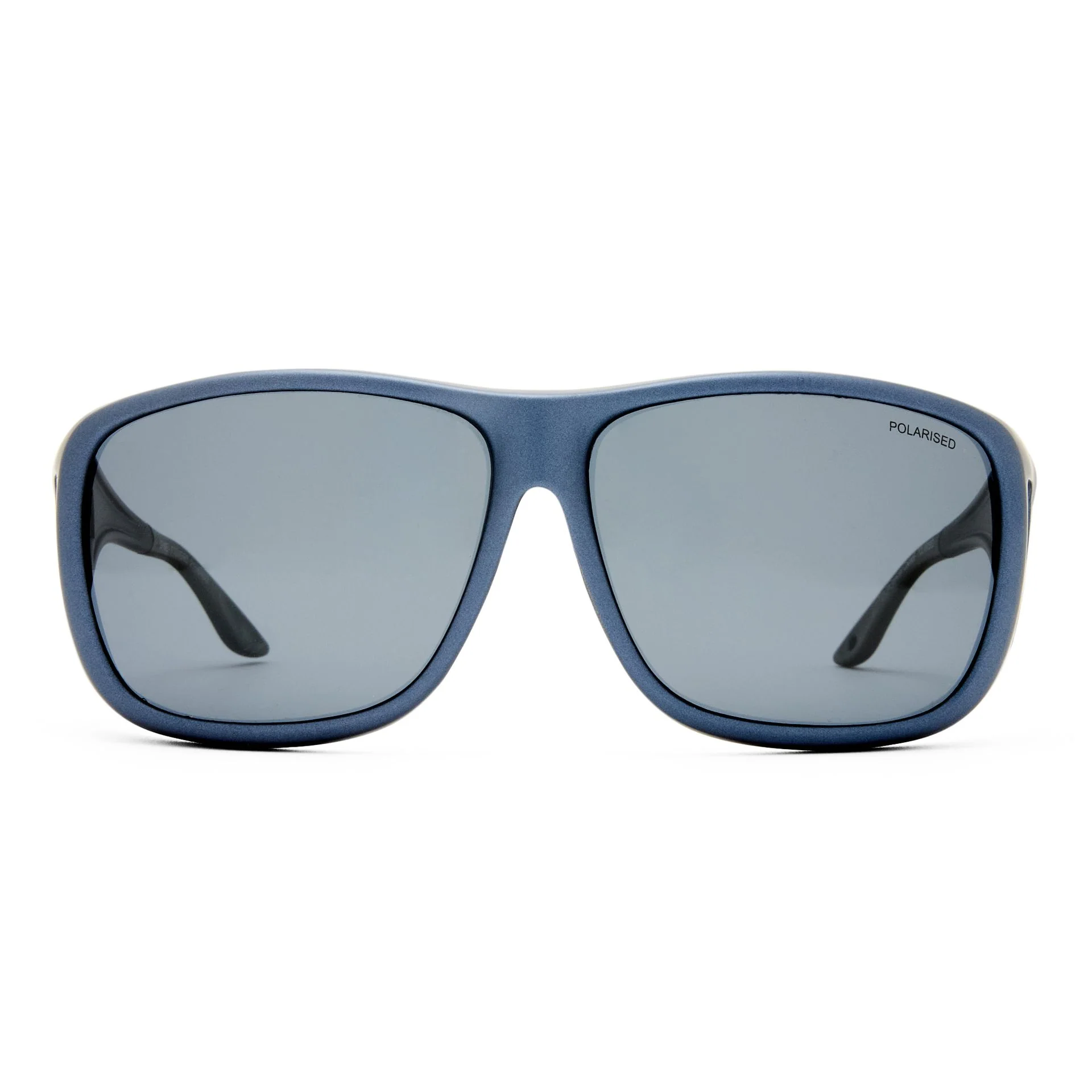 Cancer Council | Gymea Fitovers | Metallic Blue