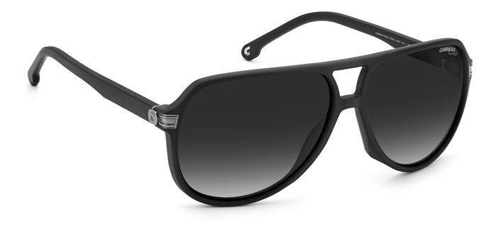Carrera | 1045 | Matte Black Polarised - Image 3