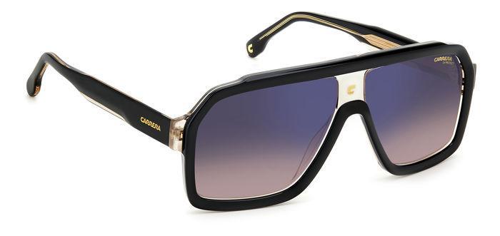 Carrera | 1053 | Black Beige - Image 3