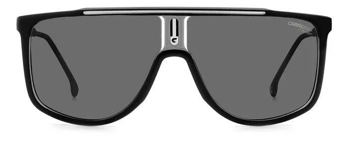 Carrera | 1056 | Black Grey Polarised