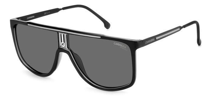 Carrera | 1056 | Black Grey Polarised - Image 2
